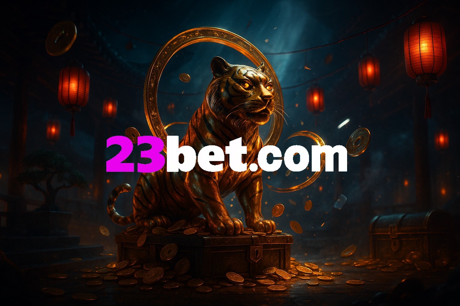 Características do Fortune Tiger