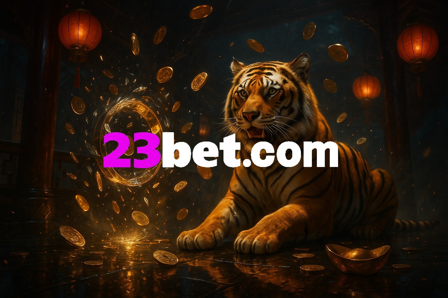 Como Jogar Fortune Tiger