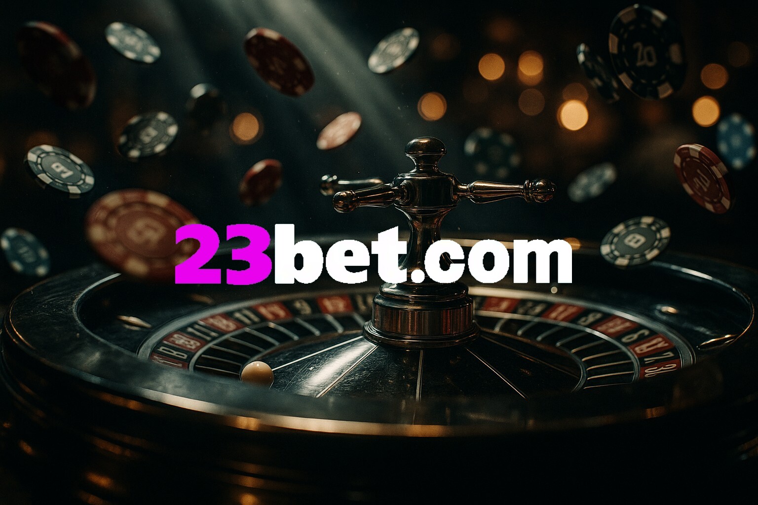 Jogos de roleta online