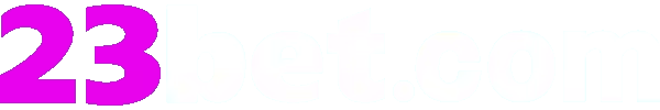 Logo da 23BET