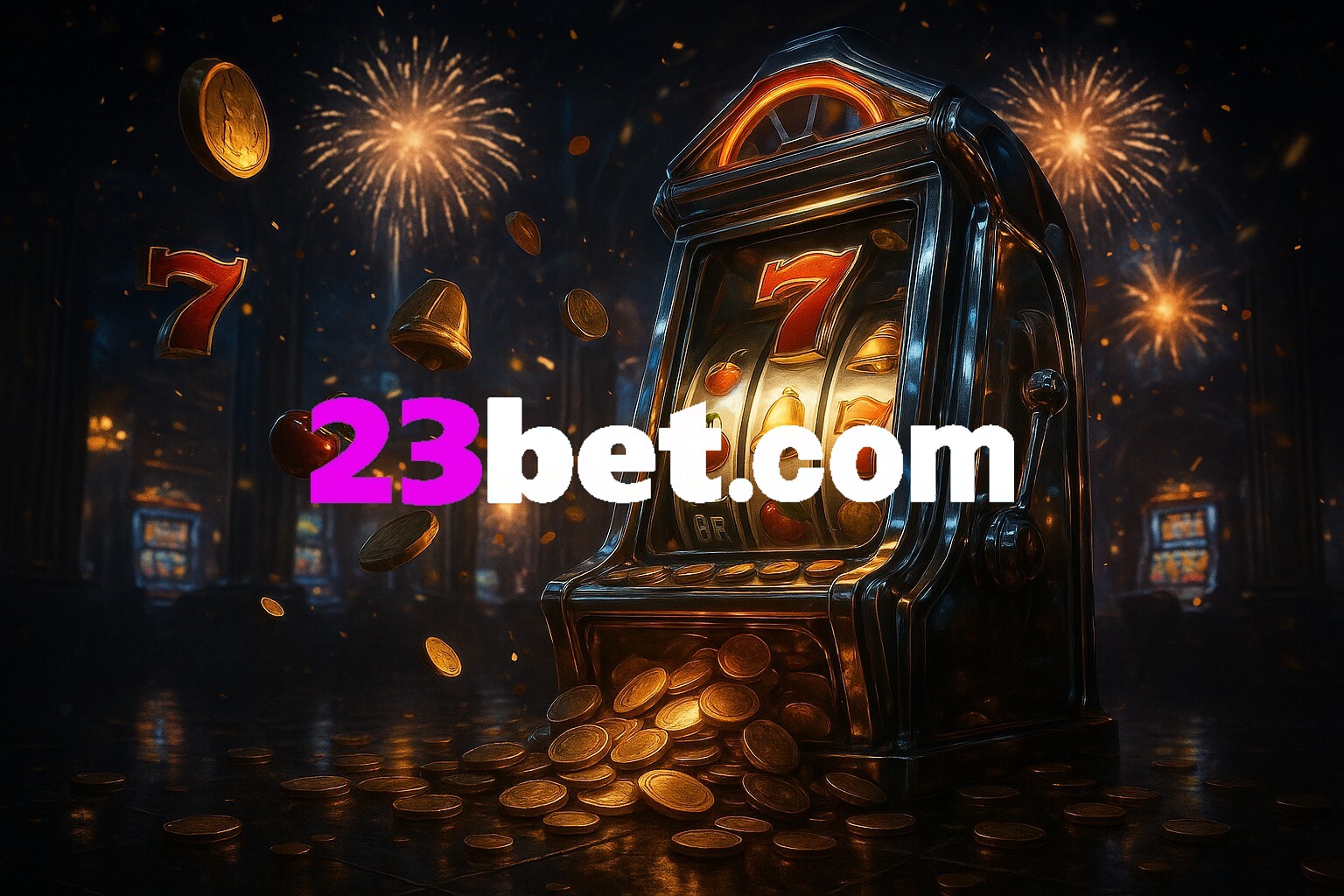 Benefícios dos Slots